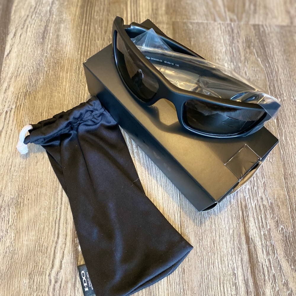 Oakley fuel cell mens sunglasses